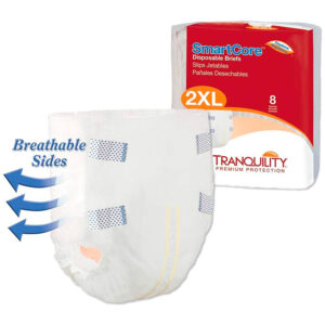 Principle Business Enterprises - 2315 - Tranquility SmartCore Brief 2X-Large