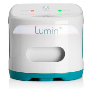 Lumin 3B Medical Multi-Purpose UVC Cleaner