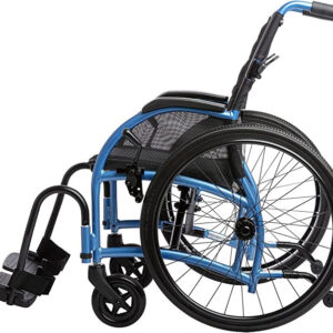 Strongback 22s Strongback 24 Lightweight Wheelchair
